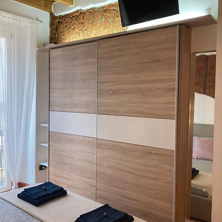 Ferienwohnung Bilocale Sforza Milano Centro !! Exterior foto