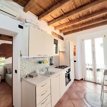 Ferienwohnung Bilocale Sforza Milano Centro !! Exterior foto